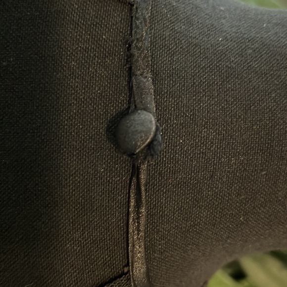 (NWT) Bisou Bisou Sqin Dress - Picture 9 of 9